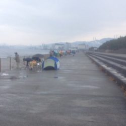 雨ニモマケズ。。。