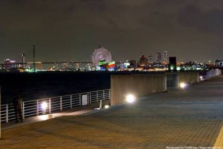 ようやく来た、長かったなぁ