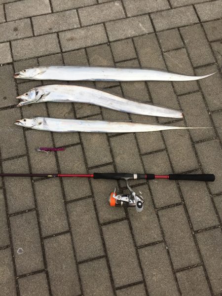 当たりはあるんだが