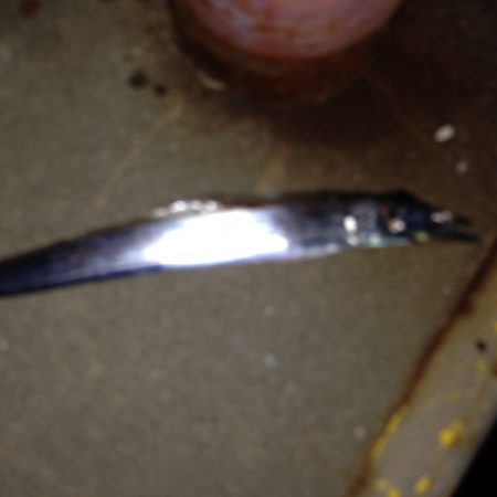 早くも終盤?日ムラありすぎ