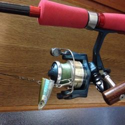 アタリルアーが・・・