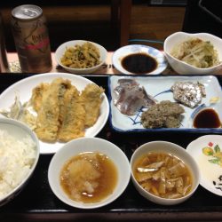 久しぶりにサビキも