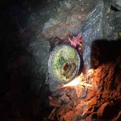 鉄板のジンクス