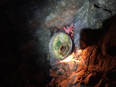 鉄板のジンクス