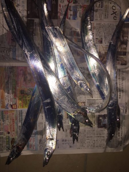 水潮で水がクリア、風強いの悪条件