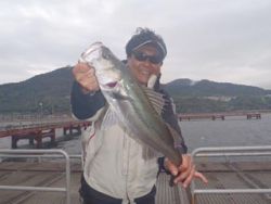 神戸市立須磨海づり公園 投稿