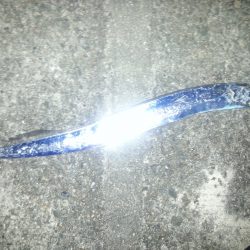 アジングが・・