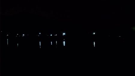 まとまった群れ