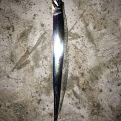 アジングでアジが釣りたい・・・