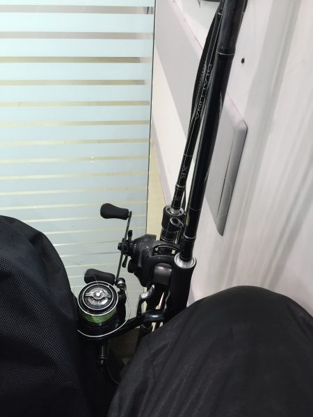 リバーシーバス