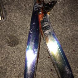 太刀魚も終盤か！？