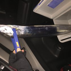 サゴシ不発で太刀魚