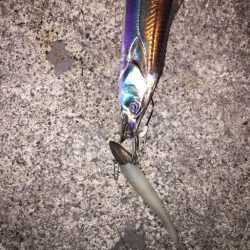 グローで勝負！