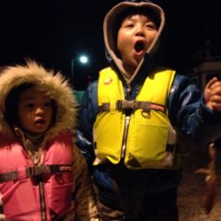 連日のヒイカエギング‼︎