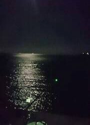 moonパワーむなしく