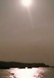 スーパームーン？？