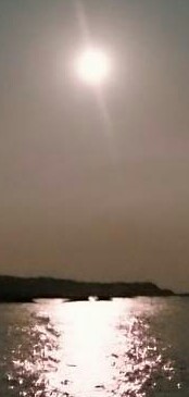 スーパームーン？？