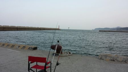 ちょい投げでキス！