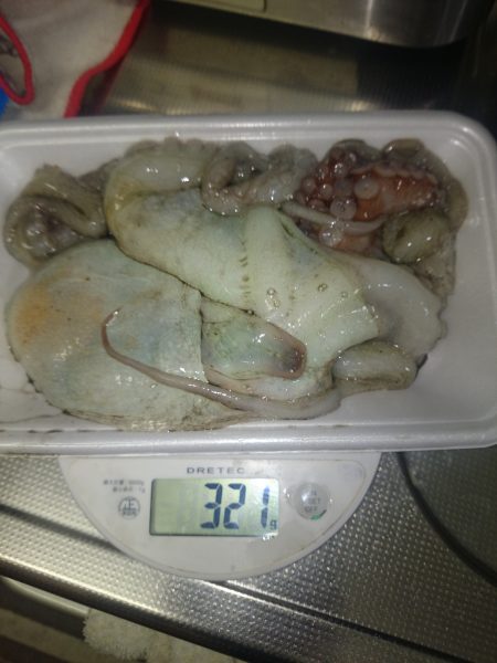 オクトパッシング