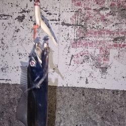 サクッと刀狩り