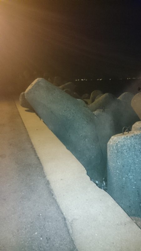 暖冬だけど寒いです