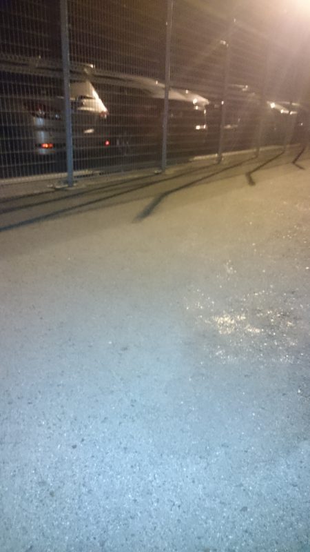 修行がたりません