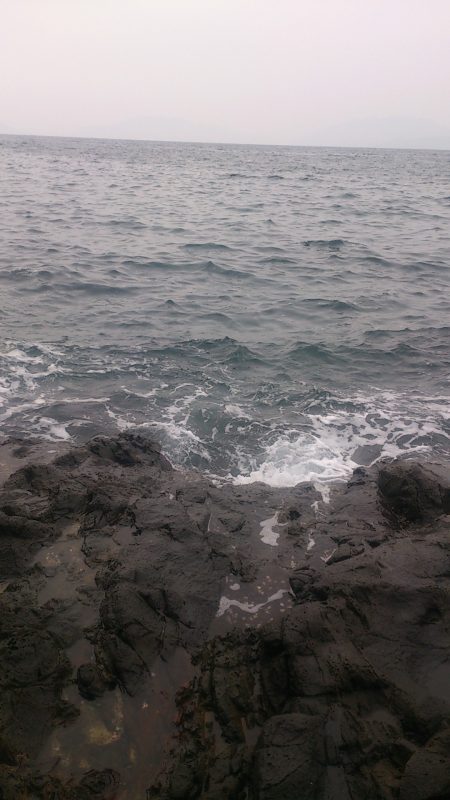 ラスト釣行かな！