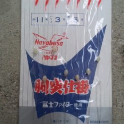 サビキ釣り！！