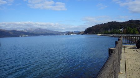 矢原～獅子：サゴシ情報