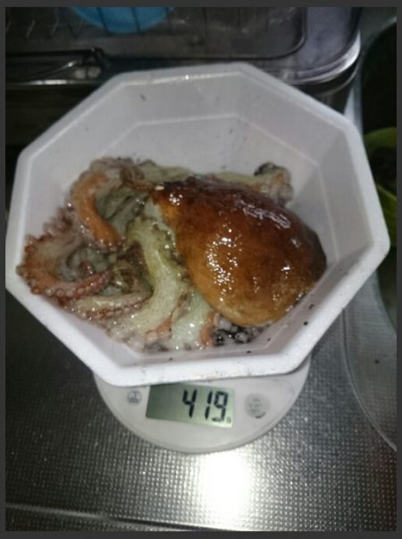 オクトパッシング