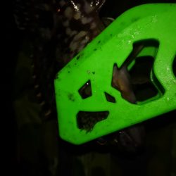 爆風、水潮、潮止まり