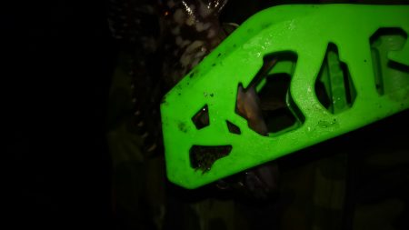 爆風、水潮、潮止まり