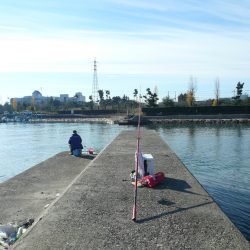 近場の二見でキス狙い