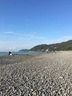 人が凄い（笑）