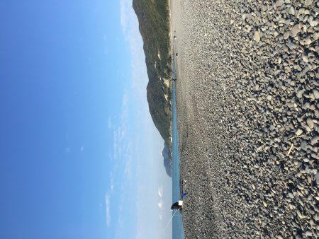 人が凄い（笑）