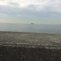 シーズン終盤で