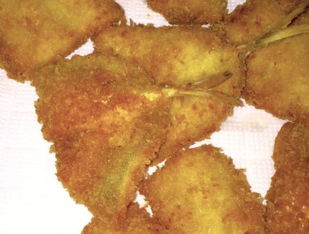 釣れないのは「自然相手だから」だけじゃありません。