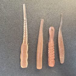 【暗闇でもアジがコンスタントに釣れる条件】