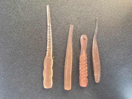 【暗闇でもアジがコンスタントに釣れる条件】