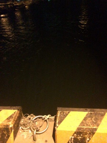 爆風ガシリング