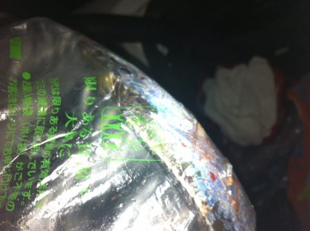 シーバスのはずが…