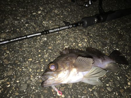 強風〜？ドリフトで連発！