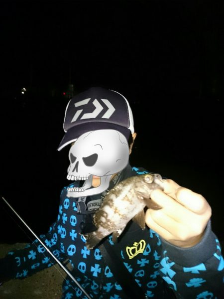 そろそろ終わりかな？