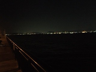 夕まづめだけ～