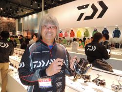 乗っ込みカレイ爆釣の思い出【中本嗣通氏連載記事No.43】