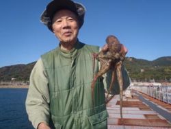 神戸市立須磨海づり公園 投稿