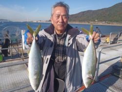 神戸市立須磨海づり公園 投稿