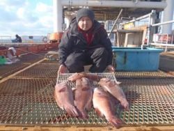 神戸市立須磨海づり公園 投稿