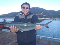 神戸市立須磨海づり公園 投稿