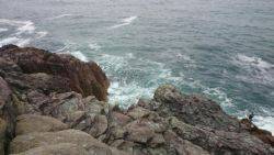 今年初の日本海遠征で好釣果…。